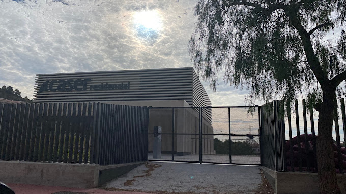 Caser Residencial Malaga